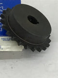 Martin 40BS22 Sprocket 3/4 Bore 22 Teeth