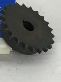 Martin 40BS22 Sprocket 3/4 Bore 22 Teeth