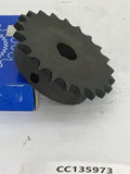 Martin 40BS22 Sprocket 3/4 Bore 22 Teeth