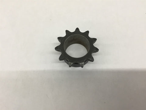 Martin Sprocket 41B11 1.1 ID 11 Teeth