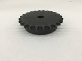 Martin Sprocket 40B24 .6" ID 24 Teeth