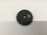 Martin Sprocket 40B24 .6" ID 24 Teeth