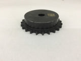 Martin Sprocket 40B24 .6" ID 24 Teeth