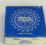Martin 40BS22 1 Sprocket