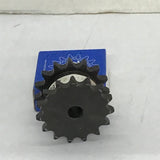 Martin DS40A15 Sprocket .5" ID Double-Sided 15 Teeth