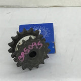 Martin DS40A15 Sprocket .5" ID Double-Sided 15 Teeth