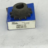 Martin 40BS 12 Sprocket 3/4 Bore 12 Teeth
