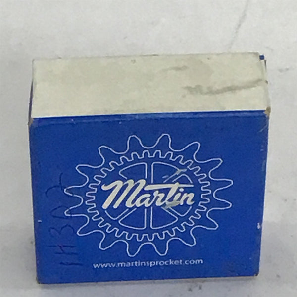 Martin 40BS13 Sprocket 3/4 Bore BME Bearings and Surplus