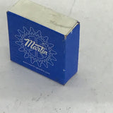 Martin 40BS13 Sprocket 3/4 Bore