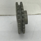 875 8388Z Z24 Sprocket 1.2" ID 2 Rows Of 24 Teeth