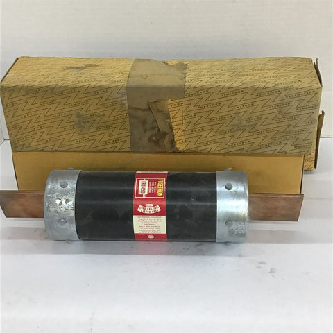 Bussman Fusetron FRS 450 Fuse Lot Of 2