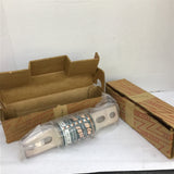 Bussman KRP-C 1200 Hi-Cap Fuse Lot Of 2