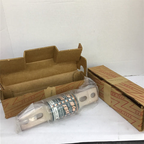 Bussman KRP-C 1200 Hi-Cap Fuse Lot Of 2