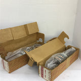 Bussman KRP-C 1200 Hi-Cap Fuse Lot Of 2