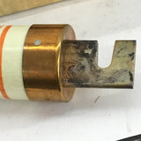 Shawmut A6K500R Amp-Trap Fuse Lot Of 2