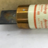 Shawmut A6K500R Amp-Trap Fuse Lot Of 2