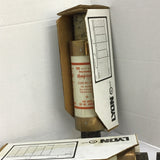 Shawmut AGK500R Amp-Trap Fuse Lot Of 2