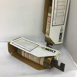 Shawmut AGK500R Amp-Trap Fuse Lot Of 2