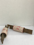 Bussman Limitron KTS-R 500 Fuse Lot Of 2