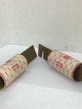 Bussman Limitron KTS-R 500 Fuse Lot Of 2