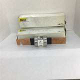 Bussmann Fusetron FRS-R-600 Fuse Lot Of 3