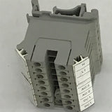 Phoenix Contact Terminal Block