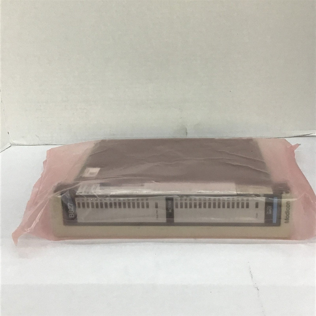 AEG Modicon AS-B827-032 Input Module