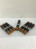 Bussmann Fusetron FRS-R-35 Fuse 35 Amp Lot Of 7