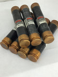 Bussmann Fusetron FRS-R-35 Fuse 35 Amp Lot Of 7