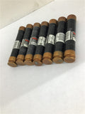Bussmann Fusetron FRS-R-35 Fuse 35 Amp Lot Of 7