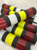 TEW Style 1015 Wires Beacon Light With Four Tiers Lot Of 6