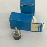 Clarostat 73JA Wirewound Potentiometer Lot Of 2