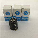 TT Electronics AR5KL.25 Potentiometer Lot Of 3