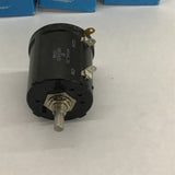 TT Electronics AR5KL.25 Potentiometer Lot Of 3