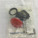Cutler-Hammer E22LL2B Push-Button Switch W/ Contact Block