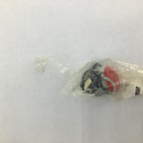 Cutler-Hammer E22LL2B Push-Button Switch W/ Contact Block