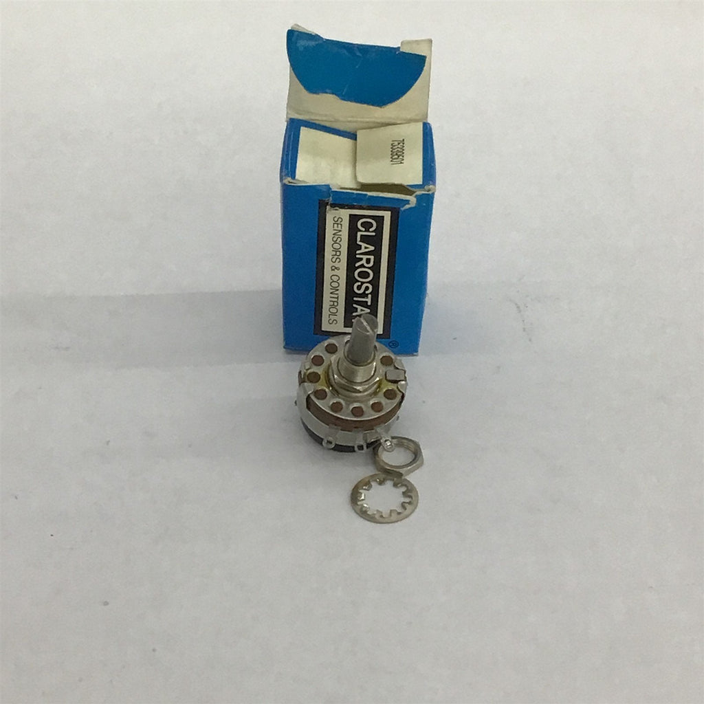 Clarostat 380C3 Potentiometer