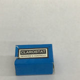 Clarostat 380C3 Potentiometer