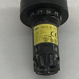 IDEC HW1E-BV4F11R Push-Button Switch