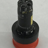 IDEC HW1E-BV4F11R Push-Button Switch
