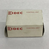 IDEC HW1E-BV4F11R Push-Button Switch