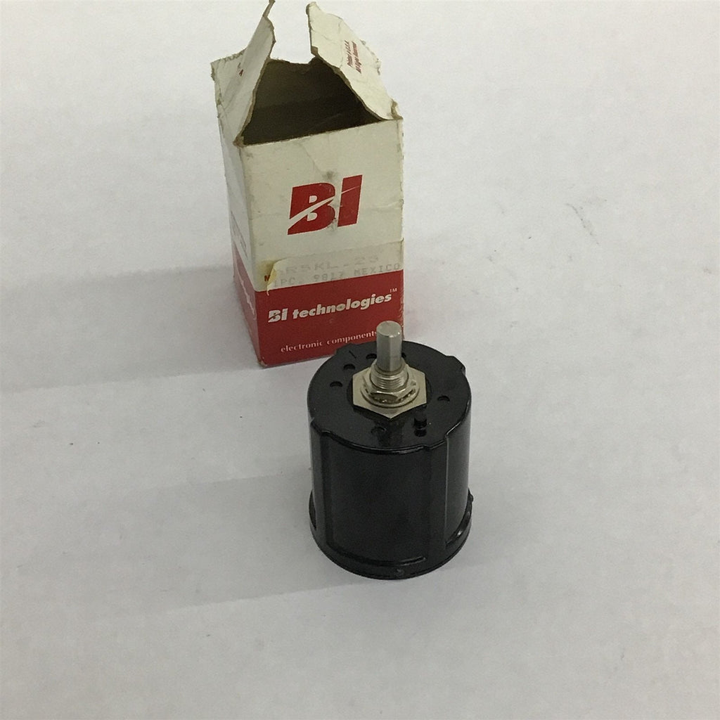 BI Technologies AR5KL.25 Potentiometer