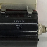 BI Technologies AR5KL.25 Potentiometer