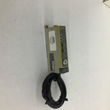 Keyence LB-70 Laser Displacement Sensor