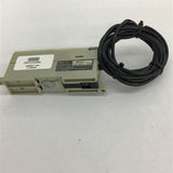 Keyence LB-70 Laser Displacement Sensor