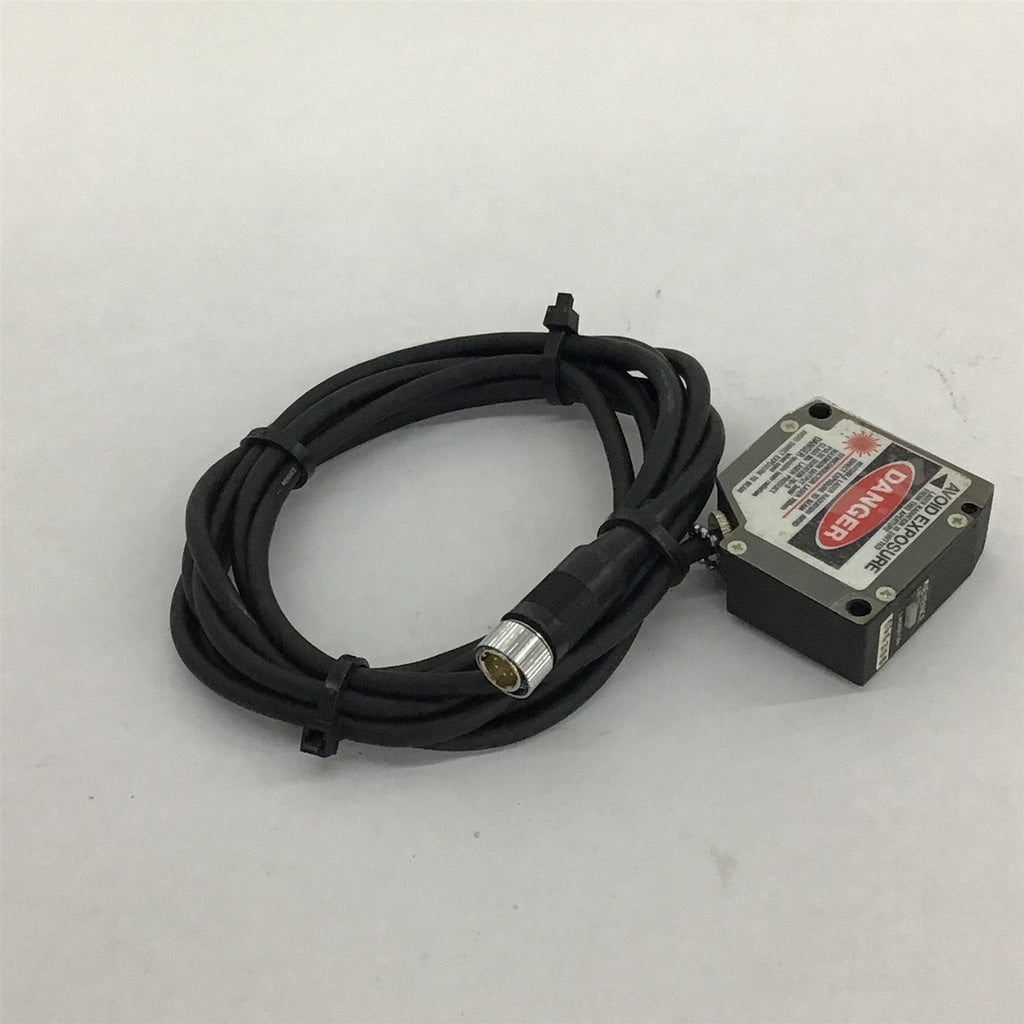 Keyence LB-11 Laser Displacement Sensor