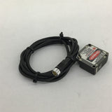 Keyence LB-11 Laser Displacement Sensor