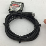 Keyence LB-11 Laser Displacement Sensor