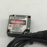 Keyence LB-11 Laser Displacement Sensor