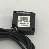Keyence LB-11 Laser Displacement Sensor